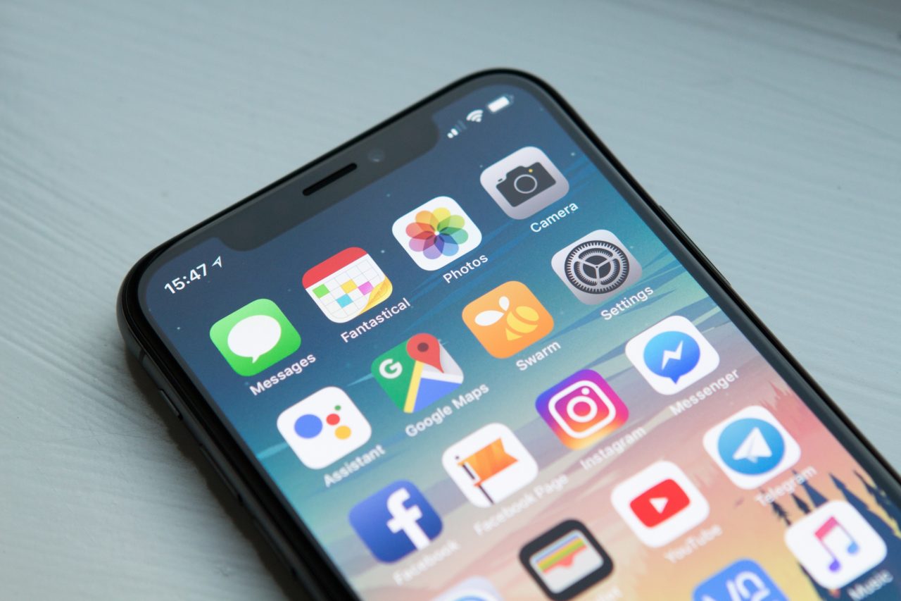 Best Technical Apps 2019